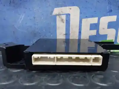 Pezzo di ricambio per auto di seconda mano modulo elettronico per lexus rx 450h riferimenti oem iam 8865048391  1777003531