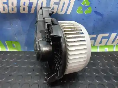 Second-hand car spare part heater blower motor for lexus rx 450h oem iam references 6m23
