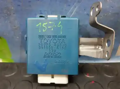 Second-hand car spare part electronic module for lexus rx 450h oem iam references 8597048030  0515004160