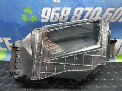 Second-hand car spare part multifunction display for lexus rx 450h oem iam references 8310848011  