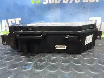 Second-hand car spare part multifunction display for lexus rx 450h oem iam references 8310848011