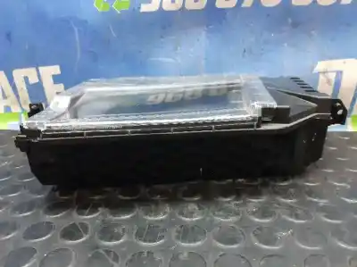 Second-hand car spare part multifunction display for lexus rx 450h oem iam references 8310848011  