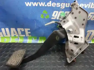 Second-hand car spare part brake pedal for lexus rx 450h oem iam references 8951047010