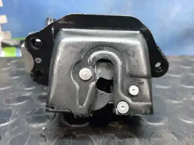 Second-hand car spare part trunk lock for lexus rx 450h oem iam references 41231010130  1638000460