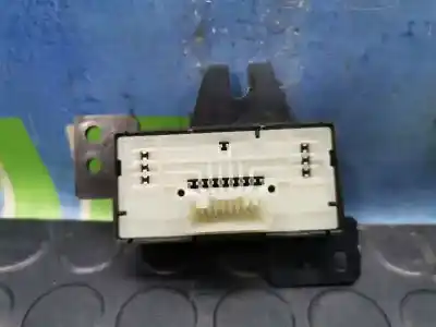 Second-hand car spare part switch for lexus rx 450h oem iam references 75d734  