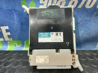 Second-hand car spare part electronic module for lexus rx 450h oem iam references 8922148451  2380002384