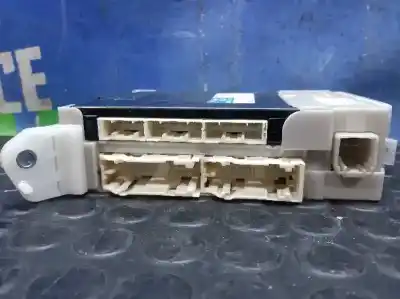 Second-hand car spare part electronic module for lexus rx 450h oem iam references 8922148451  2380002384