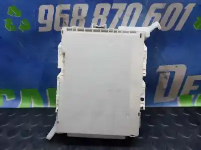 Second-hand car spare part electronic module for lexus rx 450h oem iam references 8922148451  2380002384