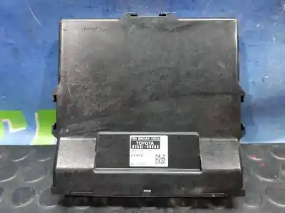 Second-hand car spare part electronic module for lexus rx 450h oem iam references 8968148080  2850000235