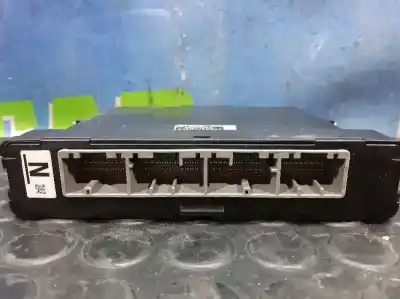Second-hand car spare part electronic module for lexus rx 450h oem iam references 8968148080  2850000235