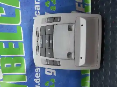 Second-hand car spare part interior light for lexus rx 450h oem iam references 1d153032g