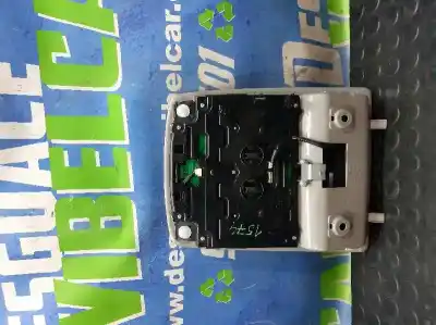 Second-hand car spare part interior light for lexus rx 450h oem iam references 1d153032g  