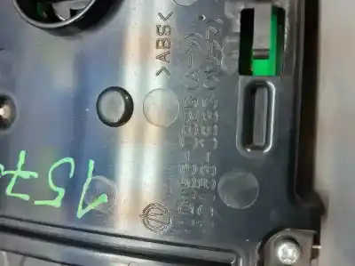 Second-hand car spare part interior light for lexus rx 450h oem iam references 1d153032g  