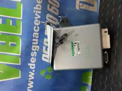 Second-hand car spare part electronic module for lexus rx 450h oem iam references jl501000812 11290031332 