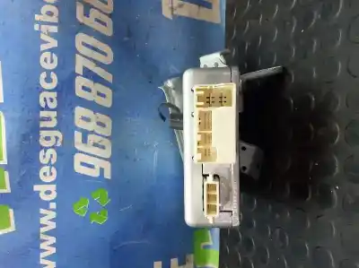 Second-hand car spare part electronic module for lexus rx 450h oem iam references jl501000812