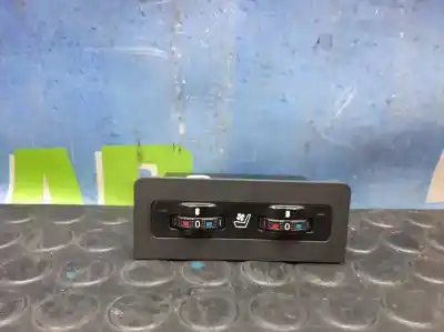 Peça sobressalente para automóvel em segunda mão comando de sofagem (chauffage / ar condicionado) por lexus rx 450h referências oem iam 453451pmma  