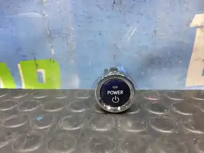 Second-hand car spare part ignition switch for lexus rx 450h oem iam references 15a8542