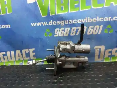 Second-hand car spare part brake servo for lexus rx 450h oem iam references 13811010510