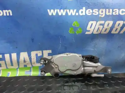 Second-hand car spare part rear windshield wiper motor for lexus rx 450h oem iam references 8513048070