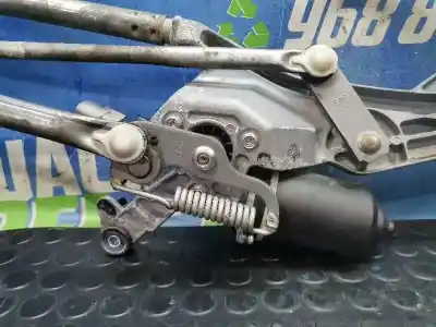 Pièce détachée automobile d'occasion MOTEUR D'ESSUIE-GLACE AVANT pour LEXUS RX  Références OEM IAM 8511048200  159200