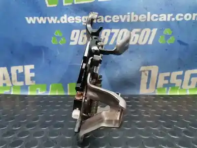 Автозапчасти б/у РЫЧАГ РУЧНОГО ТОРМОЗА за LEXUS RX  ссылки OEM IAM   