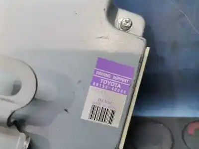 Second-hand car spare part electronic module for lexus rx 450h oem iam references 8815048040