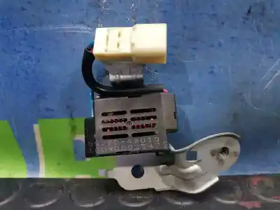 Second-hand car spare part electronic module for lexus rx 450h oem iam references 8927d48010