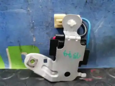 Second-hand car spare part electronic module for lexus rx 450h oem iam references 8927d48010  