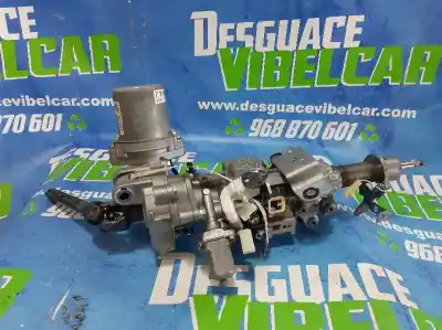 Second-hand car spare part steering column for lexus rx 450h oem iam references 4525048150