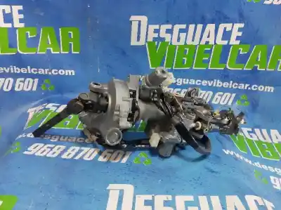 Second-hand car spare part steering column for lexus rx 450h oem iam references 4525048150  8096048050