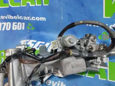 Second-hand car spare part steering column for lexus rx 450h oem iam references 4525048150  8096048050