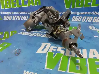 Second-hand car spare part steering column for lexus rx 450h oem iam references 4525048150  8096048050