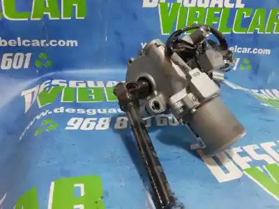 Second-hand car spare part steering column for lexus rx 450h oem iam references 4525048150  8096048050