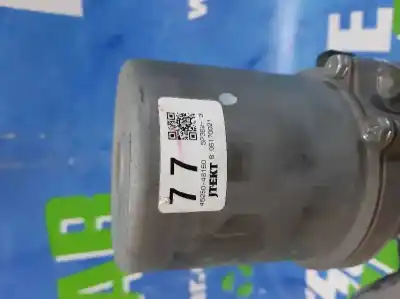 Second-hand car spare part steering column for lexus rx 450h oem iam references 4525048150  8096048050