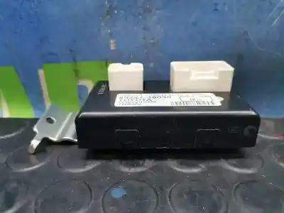 Second-hand car spare part electronic module for lexus rx 450h oem iam references 8922748030  