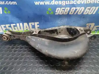 Second-hand car spare part rear left lower suspension arm for lexus rx 450h oem iam references 4873848010