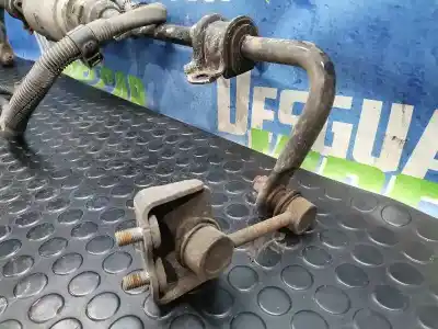 Second-hand car spare part rear stabilizer bar for lexus rx 450h oem iam references 16520312090