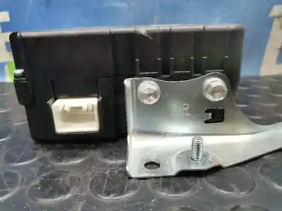 Peça sobressalente para automóvel em segunda mão boitier de commande de abs por lexus rx 450h referências oem iam 8968033010  