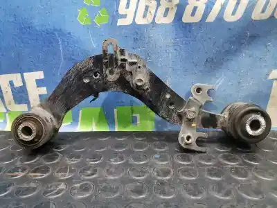 Second-hand car spare part right rear bracket for lexus rx 450h oem iam references   