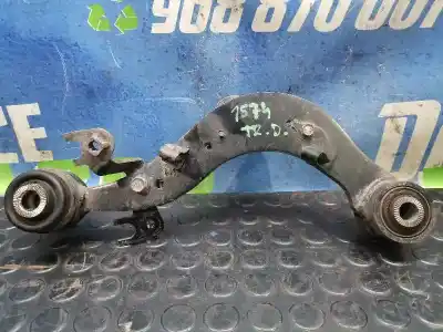 Second-hand car spare part right rear bracket for lexus rx 450h oem iam references 