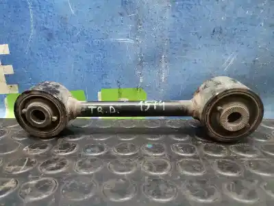 Second-hand car spare part right rear bracket for lexus rx 450h oem iam references 