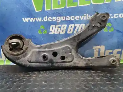 Second-hand car spare part left rear upper suspension arm for lexus rx 450h oem iam references 