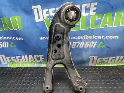 Автозапчасти б/у левый задний верхний рычаг подвески за lexus rx 450h ссылки oem iam   