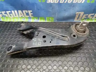 Автозапчасти б/у левый задний верхний рычаг подвески за lexus rx 450h ссылки oem iam   