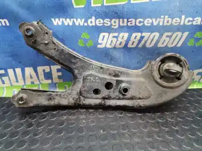 Second-hand car spare part upper rear right suspension arm for lexus rx 450h oem iam references 