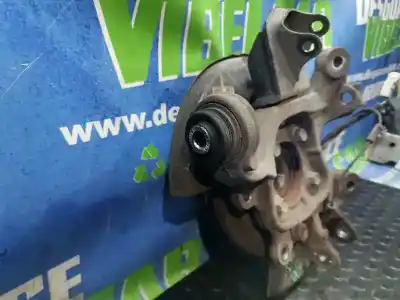 Second-hand car spare part rear right knuckle for lexus rx 450h oem iam references r06r