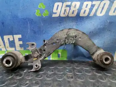 Second-hand car spare part rear left stay for lexus rx 450h oem iam references   