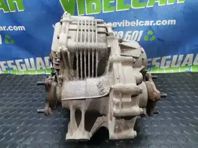 Second-hand car spare part gearbox for lexus rx 450h oem iam references 8209048010