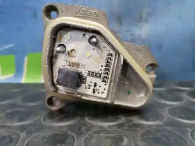 Peça sobressalente para automóvel em segunda mão MÓDULO ELETRÔNICO por SEAT LEON SC (5F5)  Referências OEM IAM 5F0941476  