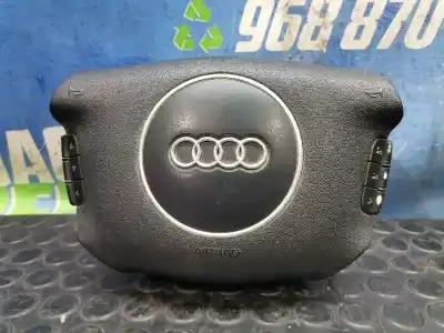 Gebrauchtes Autoersatzteil AIRBAG VORNE LINKS zum AUDI ALLROAD QUATTRO (4B5)  OEM-IAM-Referenzen 8E0880201E  